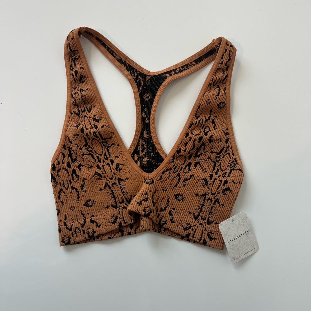 Free People Bralette